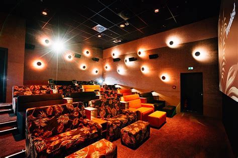 Filmpalast's extensive content library